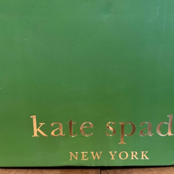 NWT: Kate Spade size 10M - Picture 8 of 9